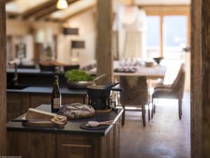 Hebergement La Ferme de Juliette : photos des chambres