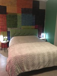Hebergement Moulin d'Albias : photos des chambres