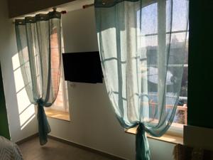 Hebergement Moulin d'Albias : photos des chambres