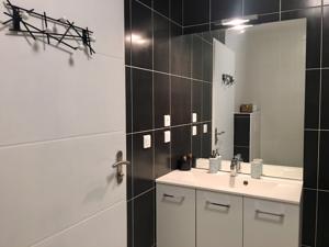 Hebergement Moulin d'Albias : photos des chambres