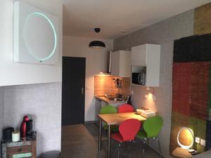 Hebergement Moulin d'Albias : photos des chambres