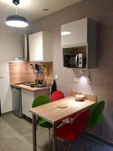 Hebergement Moulin d'Albias : photos des chambres