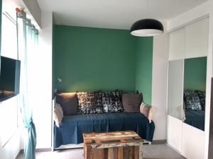 Hebergement Moulin d'Albias : photos des chambres