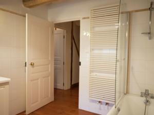 Hebergement La maison du Montagne Noir : photos des chambres