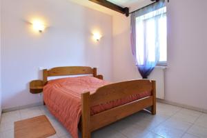 Hebergement Domaine de Jouani : photos des chambres