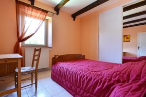 Hebergement Domaine de Jouani : photos des chambres