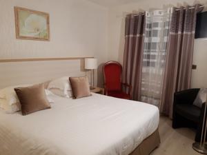 Hotel Ferme De La Raterie : photos des chambres