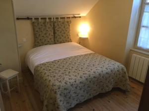 Hotel L'Auberge du Chateau : Suite