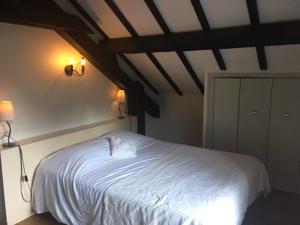 Hotel L'Auberge du Chateau : photos des chambres