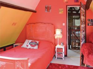 Hebergement Four-Bedroom Holiday Home in Wail : Maison de Vacances 4 Chambres