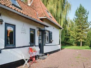 Hebergement Four-Bedroom Holiday Home in Wail : photos des chambres