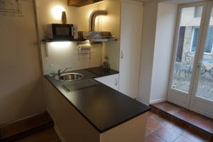 Appartement Larzilliere : photos des chambres