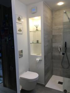 Appartement Lovely Studio Cannes Center : photos des chambres