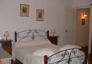 Chambres d'hotes/B&B Chambres d'hotes Le Pont Romain : photos des chambres