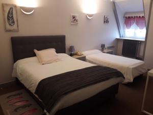 Hotel Le Royal : photos des chambres