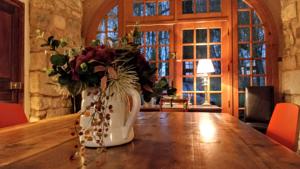 Chambres d'hotes/B&B Abbaye de Vauluisant : photos des chambres