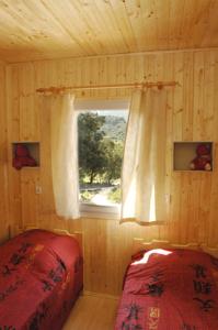 Hebergement Les Casots de Traoucalieres : photos des chambres