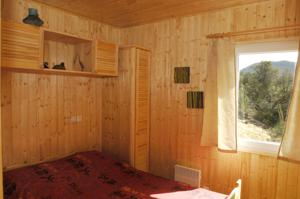 Hebergement Les Casots de Traoucalieres : photos des chambres