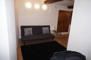 Appartement Larzilliere : photos des chambres
