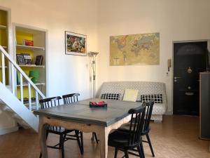 Appartement Cosy studio Perpignan : photos des chambres