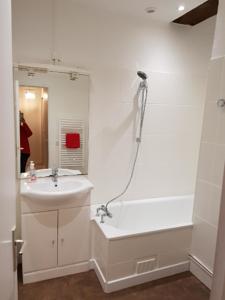 Troyes appartement centre ville : photos des chambres