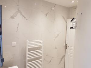 Appartement Meubles de Tourisme a Vincennes : photos des chambres