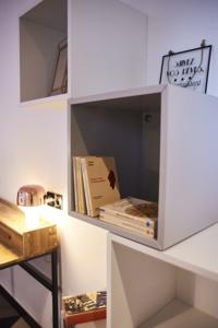 Hotel Madrigal : photos des chambres