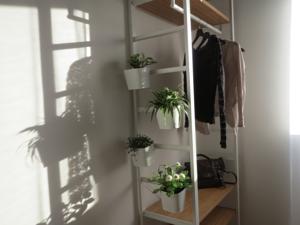 Chambres d'hotes/B&B Les Hauts d'Issensac : Chambre Double Standard