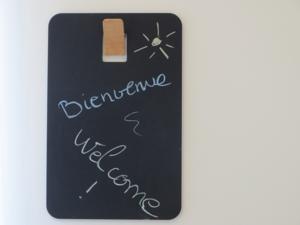 Chambres d'hotes/B&B Les Hauts d'Issensac : photos des chambres