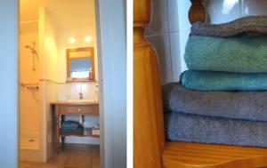 Chambres d'hotes/B&B Les Hauts d'Issensac : photos des chambres