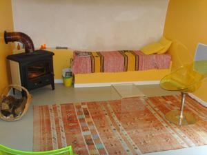 Chambres d'hotes/B&B Le Moulin de Gauty : photos des chambres