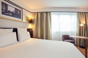 Hotel Mercure Paris Saint-Ouen : photos des chambres