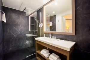 Hotel Mercure Paris Saint-Ouen : photos des chambres
