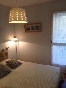 Appartement En coeur de station Cabourg : photos des chambres
