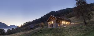 Hebergement La Ferme de Juliette : photos des chambres