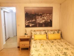 Hebergement Bordeaux Countryside Mountain Villa with big Pool : photos des chambres