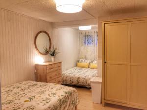 Hebergement Bordeaux Countryside Mountain Villa with big Pool : photos des chambres