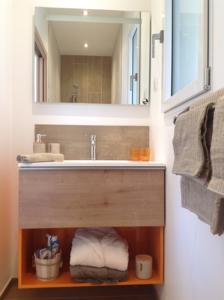 Hebergement Appart'hotel 