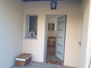Hebergement Appart'hotel 