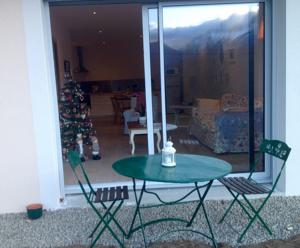 Hebergement Appart'hotel 