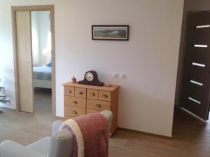 Hebergement Appart'hotel 