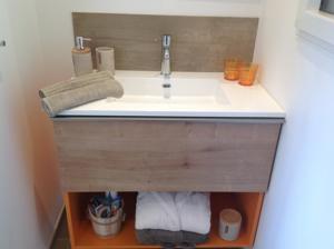 Hebergement Appart'hotel 