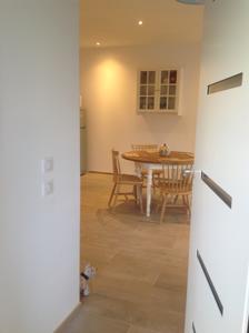 Hebergement Appart'hotel 