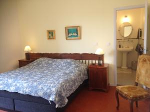 Chambres d'hotes/B&B D'oc D'or Chambre D'hotes : photos des chambres