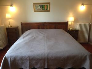 Chambres d'hotes/B&B D'oc D'or Chambre D'hotes : photos des chambres