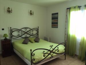 Chambres d'hotes/B&B Chambres d'hotes Chez Auguste : Chambre Familiale