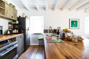 Hebergement Ferme de Samson : photos des chambres