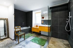 Hebergement Ferme de Samson : photos des chambres