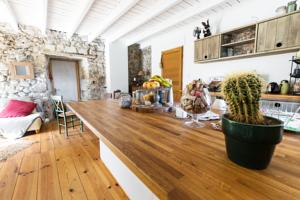 Hebergement Ferme de Samson : photos des chambres