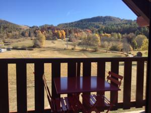 Hebergement Residence Les Ecrins : photos des chambres